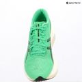 Běžecké boty ASICS Magic Speed 5 vital green/carrier grey 9