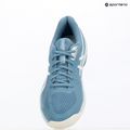 Pánské volejbalové boty ASICS Court Hunter FF saba blue/white 9