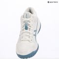 Pánské boty ASICS Gel-Task MT 4 white/saba blue 9