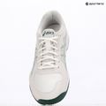 Pánské tenisové boty ASICS Court Slide 4 white/cold moss 9