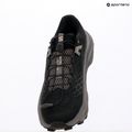 Pánské běžecké boty Salomon Ultra Glide 4 black/dark gull gray/silver cloud 10
