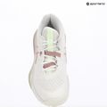 Dámské tenisové boty ASICS Gel-Resolution X W white/morganite 9