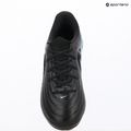 Dětské kopačky Nike Tiempo Maestro Academy Jr FG/MG black/ice blue 12