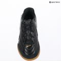 Dětské kopačky Nike Tiempo Streetgato Jr black/white 11
