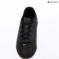 Dětské kopačky Nike Tiempo Maestro Club Jr FG/MG black/ice 12