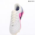 Dětské kopačky Nike Tiempo Maestro Academy Jr FG/MG white/racer blue/pink blast/black 11
