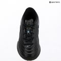Dětské kopačky Nike Tiempo Maestro Academy Jr TF black/ice blue 11