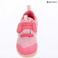 Dětské barefoot boty Reima Tepastelu light heather 9