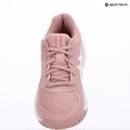 Dětské tenisové boty ASICS Gel-Dedicate 8 GS Jr morganite/white 9