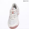 Dámské tenisové boty ASICS Game FF W white/morganite 9