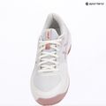 Dámské tenisové boty ASICS Game FF Clay W white/morganite 9