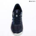Dámské tenisové boty ASICS Game FF Clay W midnight/white 9