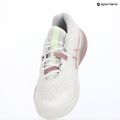 Dámské tenisové boty ASICS Gel-Resolution X Clay W white/morganite 9