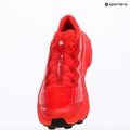 Pánské běžecké boty Salomon S/LAB Ultra Glide 1.5 white/fiery red/black 11