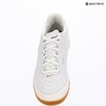 Pánské kopačky Nike Tiempo Reactgato IC white/metallic gold 11