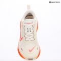 Dámské běžecké boty Nike Vomero Plus sail/white/orange pulse/hot lava 9