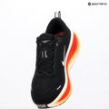 Pánské běžecké boty Nike Vomero Plus black/bright crimson/sail/white 11