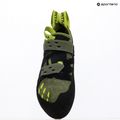 Pánské lezečky La Sportiva Tarantula olive/neon 9