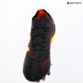 Kopačky New Balance Tekela Team Low V5 FG black 100/punch yellow/fire cracker 9