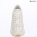 Dámské boty Tommy Hilfiger Chic Monogram Runner white/ecru 9
