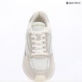 Dámské boty Tommy Hilfiger Sporty Chic Runner bílé 9