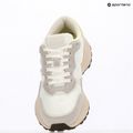 Dámské boty Tommy Jeans Sporty Runner lime essence/ivory 9