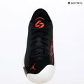 Dětské basketbalové boty  Jordan Gap 77 GS Jr black/white/university red 10