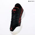 Pánské basketbalové boty  Jordan Gap 77 black/white/university red 12
