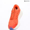 Pánské běžecké boty Salomon Aero Glide 4 neon flame/white/persia 12