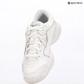 Dětské tenisové boty Nike Court Lite 2 Jr white/metallic silver 9