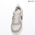 Boty  Nike Court Borough Low Essential+ vast grey/moon particle/white/tattoo 9