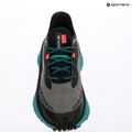 Dámské boty Columbia Konos Trillium ATR city grey/teal chloride 10