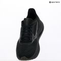 Dámské běžecké boty Mizuno Wave Inspire 22 black/black sand/black 9
