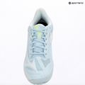 Dámské tenisové boty Mizuno Wave Exceed Court CC W ice water/lightning yellow/anc 9