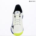 Tenisové boty Mizuno Wave Exceed Tour 7 CCwhite/dazzling blue/lightning 9