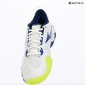 Tenisové boty Mizuno Wave Enforce Tour 2 CC white/dazzling blue/lightning 9
