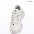Dámské běžecké boty Nike Downshifter 14 white/platinum tint/anthracite/black 9