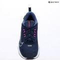 Dámské běžecké boty Nike Juniper Trail 2 GORE-TEX midnight navy/sapphire/glacier blue 9