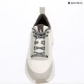 Dámské boty Calvin Klein Chunky Runner Laceup Mix Aop white/granite road/granite gray 9