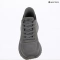 Pánské boty SKECHERS Bobs Squad Chaos Solid Step gray 9