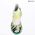 Kopačky PUMA Future 9 Match Creativity TT yellow alert/mint jelly/puma white/puma black 9