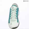 Pánské basketbalové boty Nike Jordan Luka 77 barely green/washed teal/barely green 12