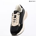 Dámské boty Tommy Hilfiger Sporty Chic Runner černé 9