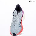 Dámské běžecké boty PUMA x HYROX Velocity Nitro 4 šedé 9