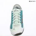 Dětské basketbalové boty Nike Jordan Luka 77 GS Jr barely green/washed teal/barely green 9