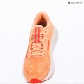 Dámské běžecké boty Brooks Revel Max peach echo/white 10