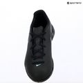 Dětské kopačky Nike Tiempo Maestro Club Jr IC black/ice 9
