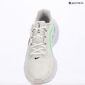 Pánské běžecké boty Nike Downshifter 14 white/glacier blue/green strike/black 9
