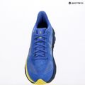 Pánské běžecké boty Mizuno Wave Skyrise 7 dazzling blue/fortune yellow/estate blue 9