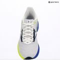 Pánské běžecké boty Mizuno Wave Rider 29 estate blue/white/lightning yellow 9
